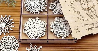 50 Cool laser cutting projects DXF files for laser cutting