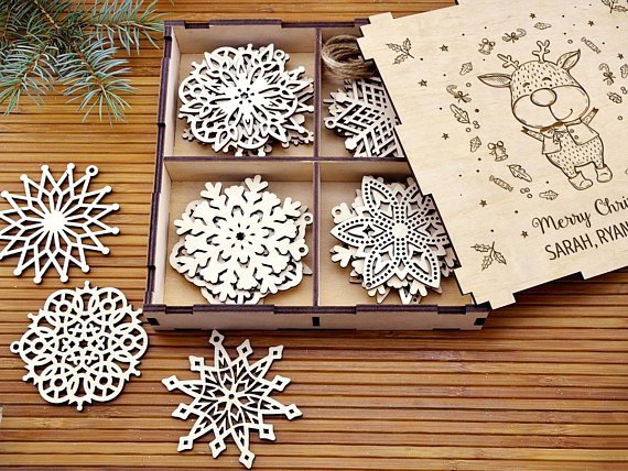 50 Cool laser cutting projects | DXF files for laser cutting 8 dxf file
