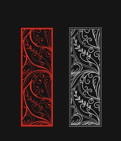dxf files