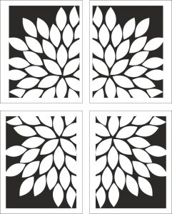 laser cutting design ideas corel draw file | design for laser cutting 4 dxf format