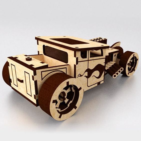 50 Cool laser cutting projects | DXF files for laser cutting 18 laser cut projects download