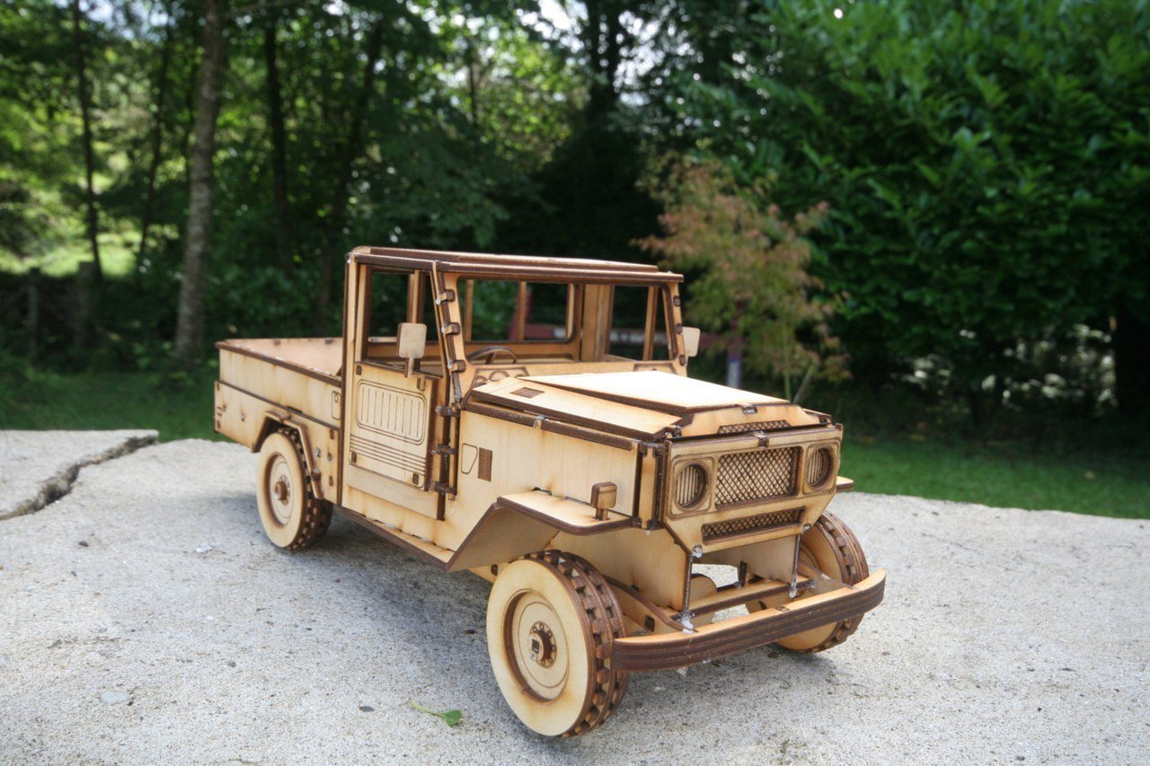 30 Cool Laser Cutter Projects free download 7 file for laser cutting