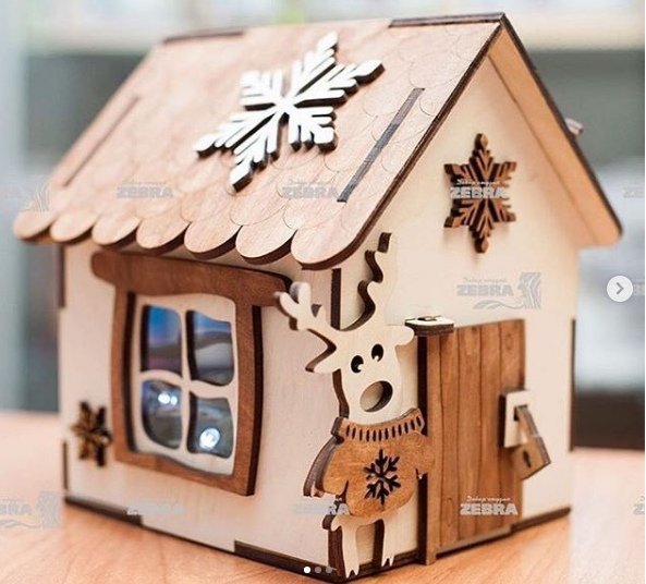 50 Cool laser cutting projects | DXF files for laser cutting 7 files for laser cutting