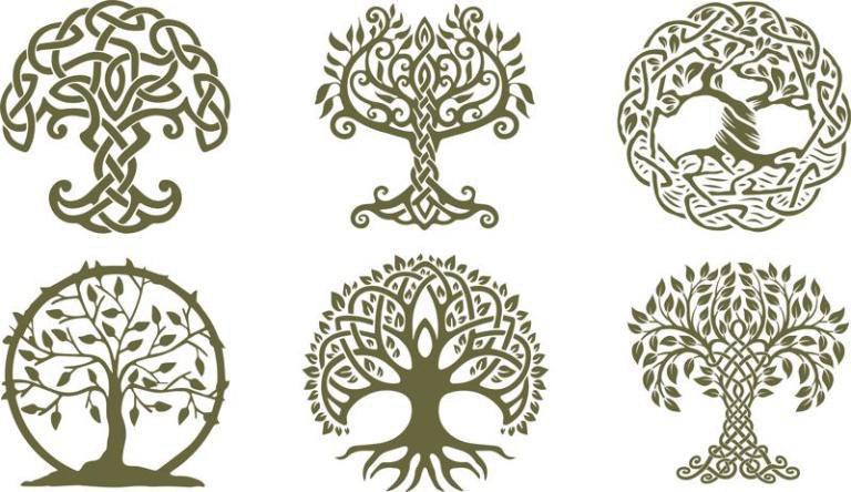 free design for laser cutting
