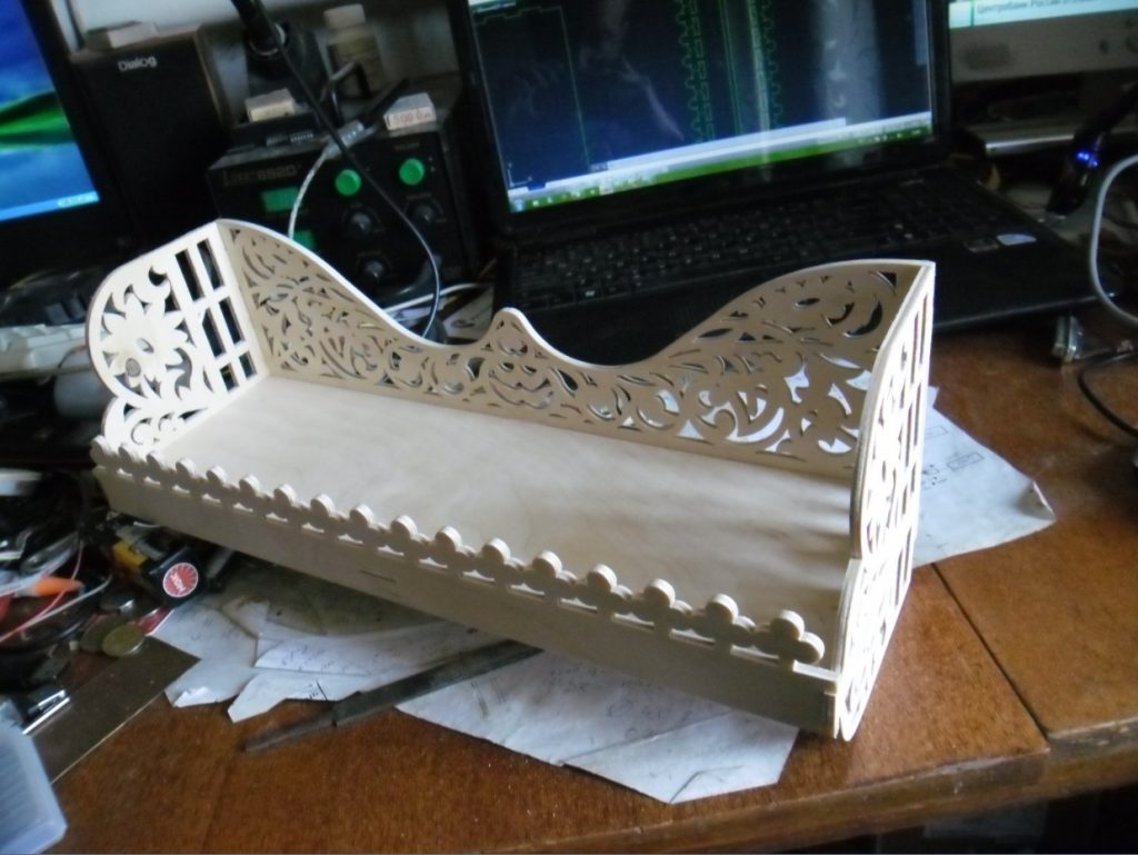 50 Cool laser cutting projects | DXF files for laser cutting 25 free dxf files