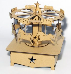 free laser cutter projects