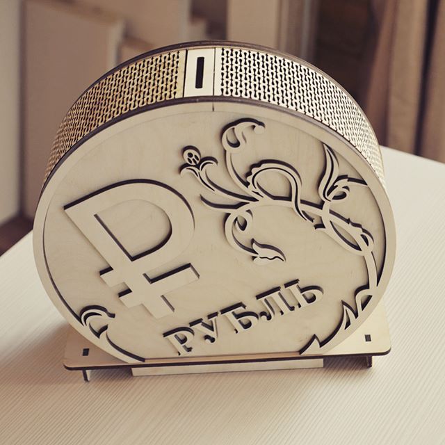 laser cut box designs