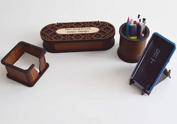 laser cut box ideas