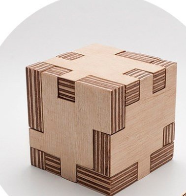 laser cut box