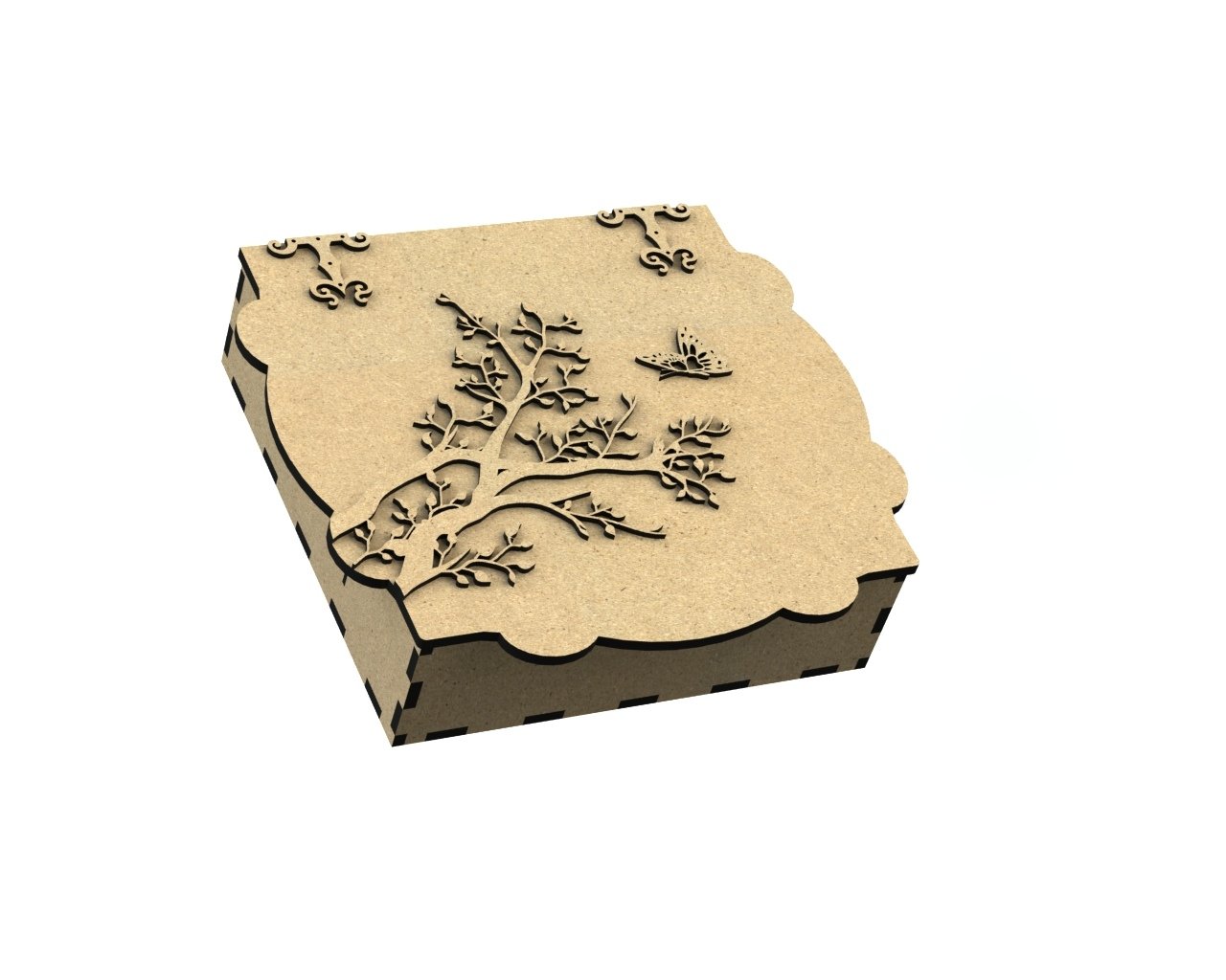 laser cut gift ideas