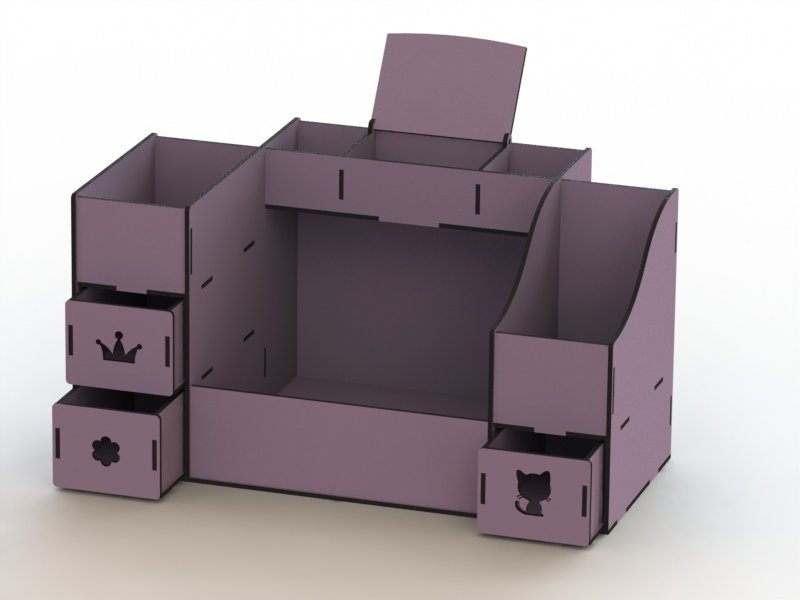 Free Laser Cut Box Templates for Custom Designs 2 laser cut ideas