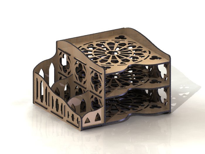 laser cut ideas
