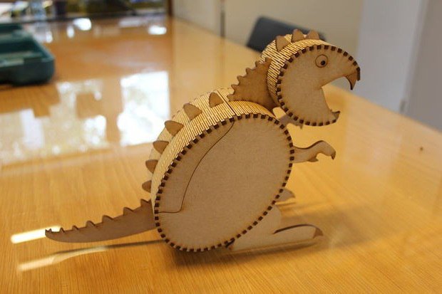laser cut ideas