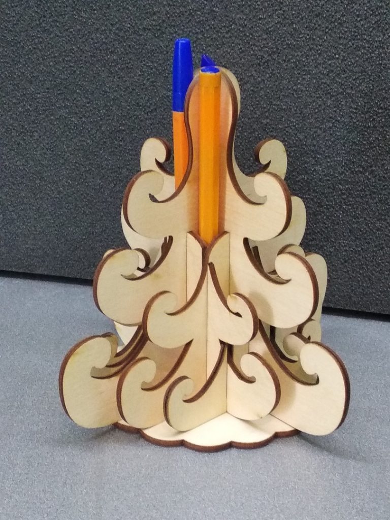 Free Laser Cut Box Templates for Custom Designs 5 laser cut ideas