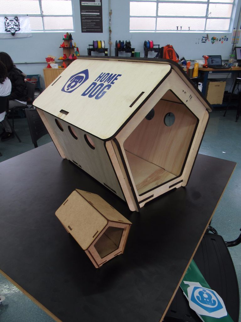 laser cut projects