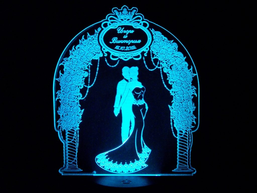 laser cut templates