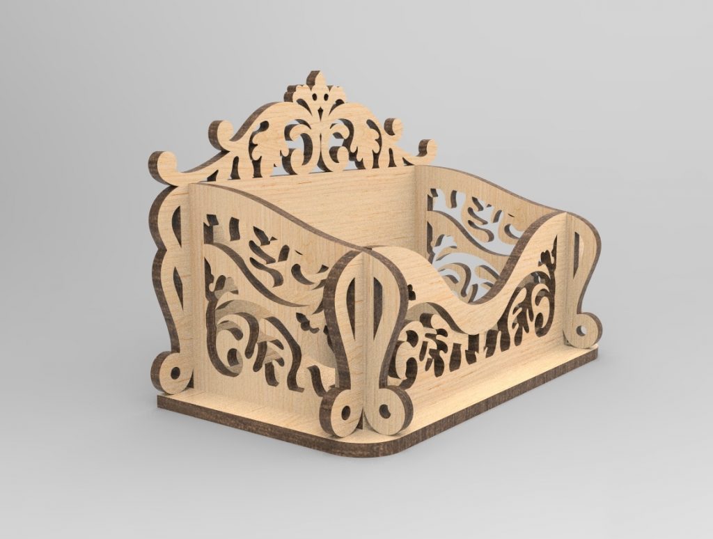 Free Laser Cut Box Templates for Custom Designs 7 laser cutting