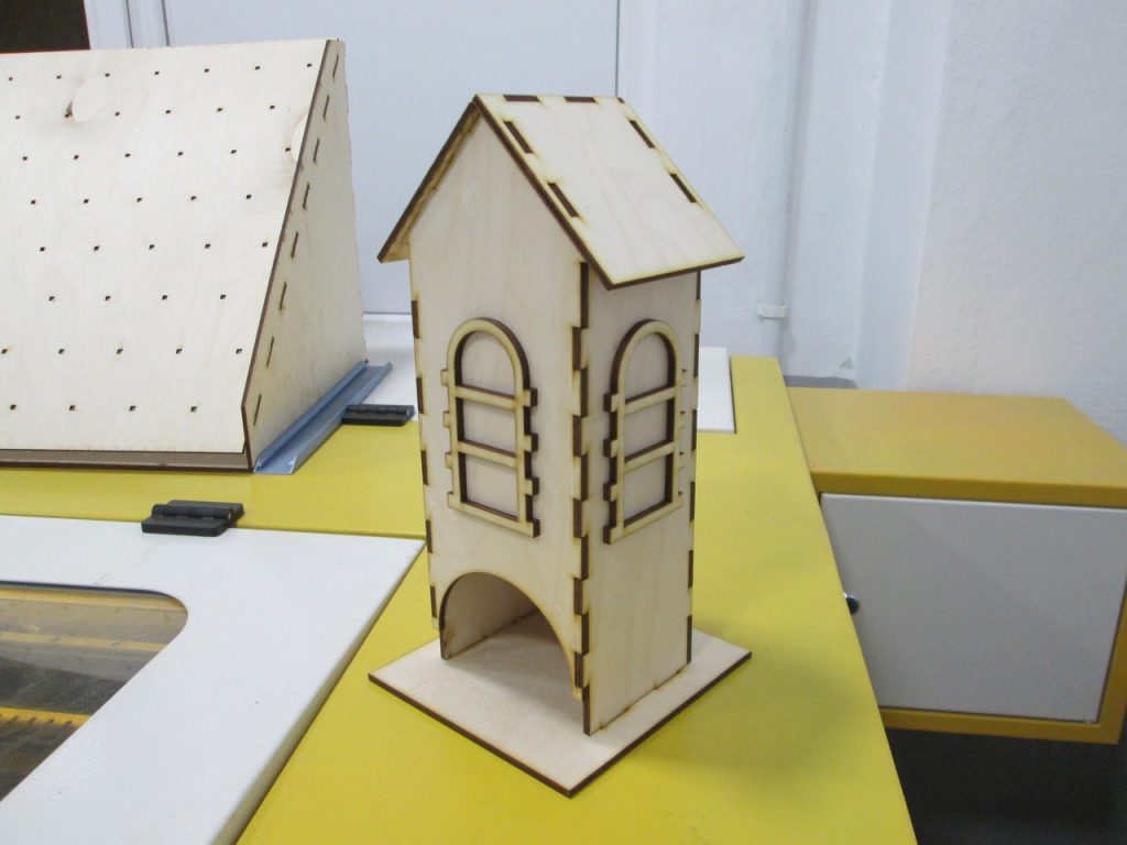 Free Laser Cut Box Templates for Custom Designs 3 laser cutting