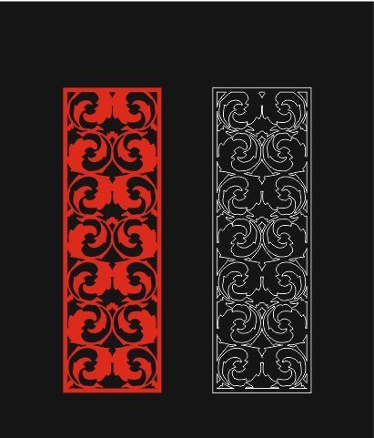 laser cutting designs