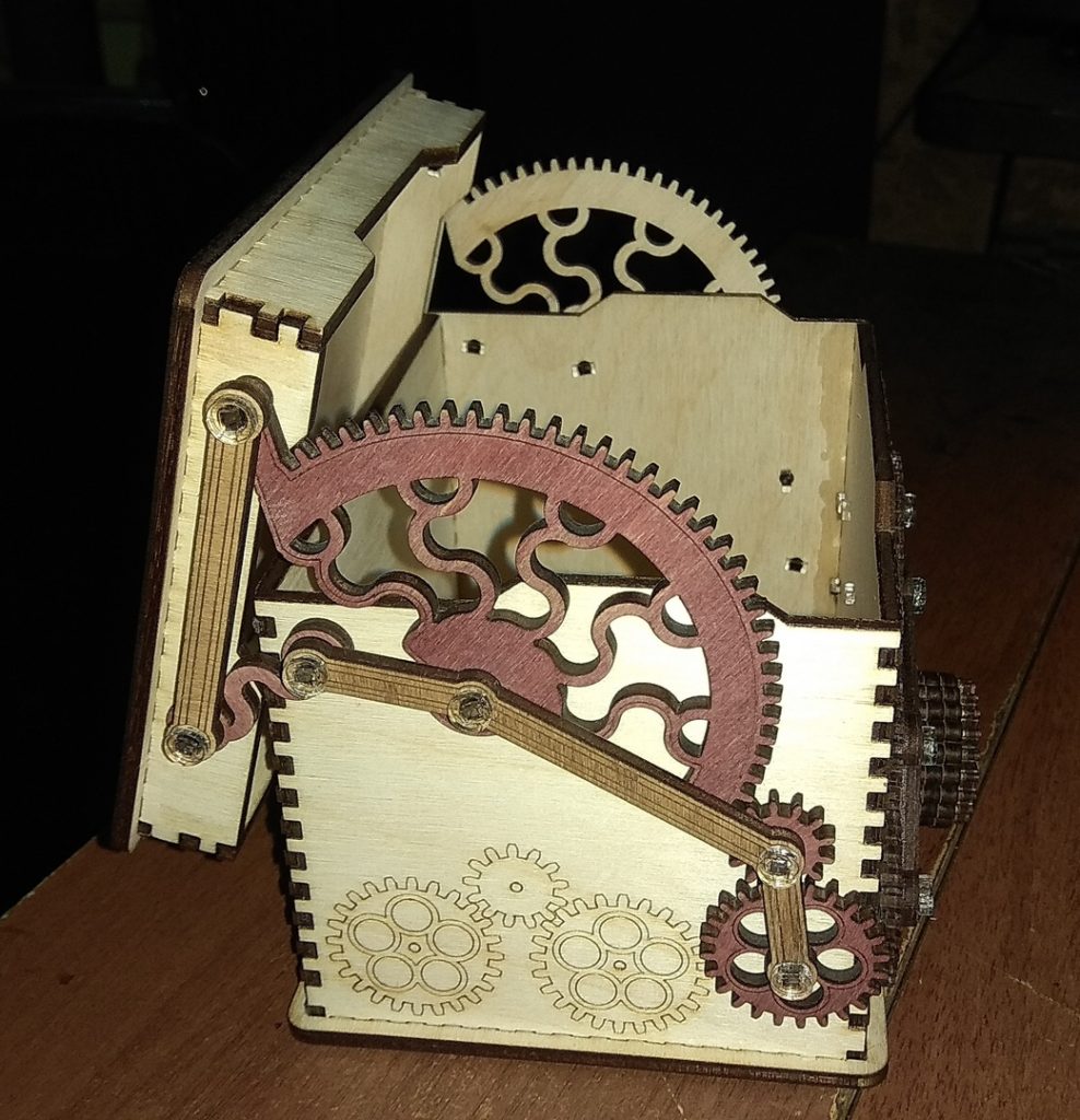 Free Laser Cut Box Templates for Custom Designs 10 laser cutting designs vector