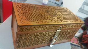 laser cutting project ideas