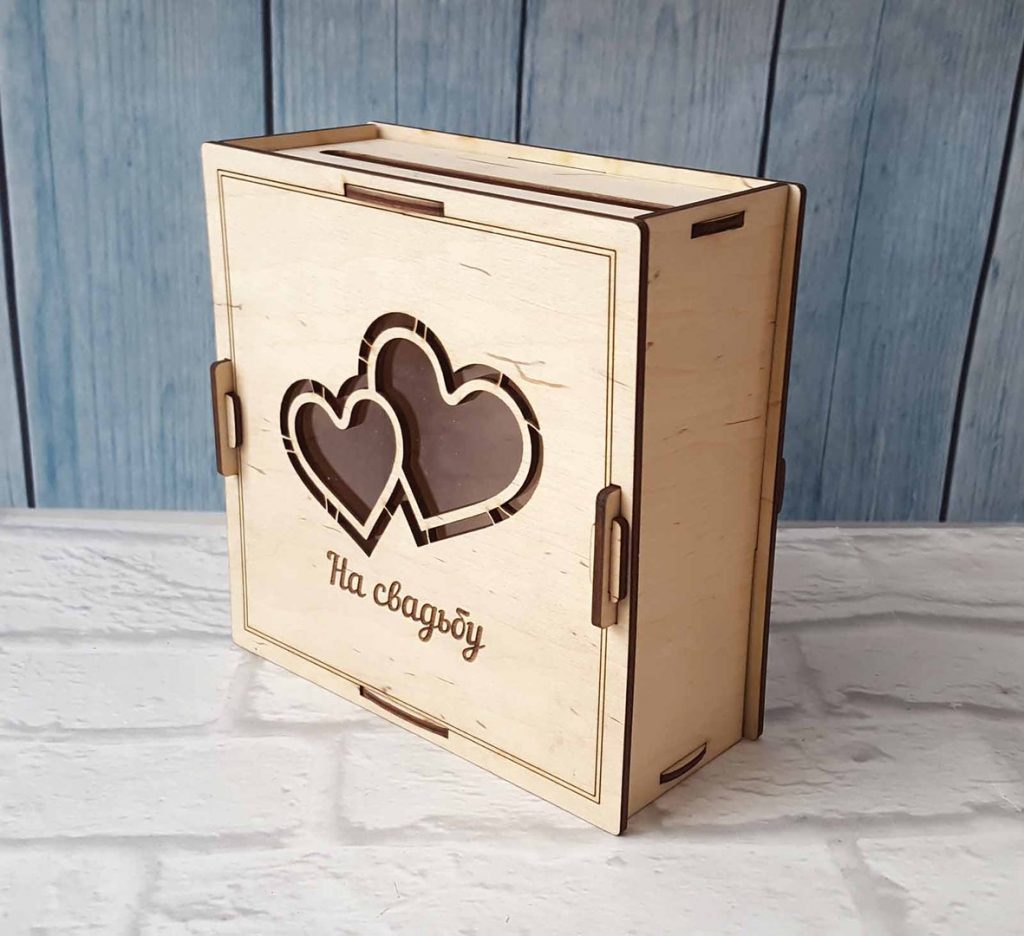 new laser cut ideas