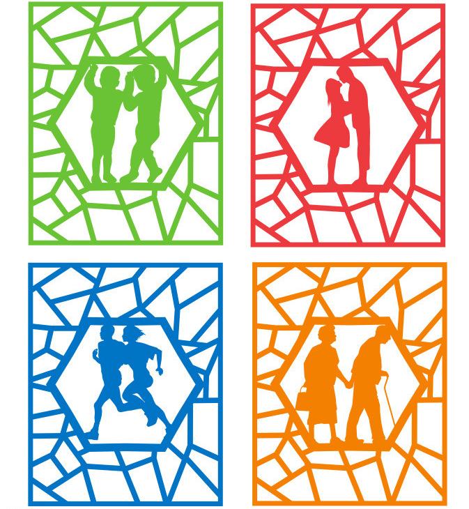Laser Cut Vector Models Free Download 4 Laser Cut Designs Laser Cut Vector