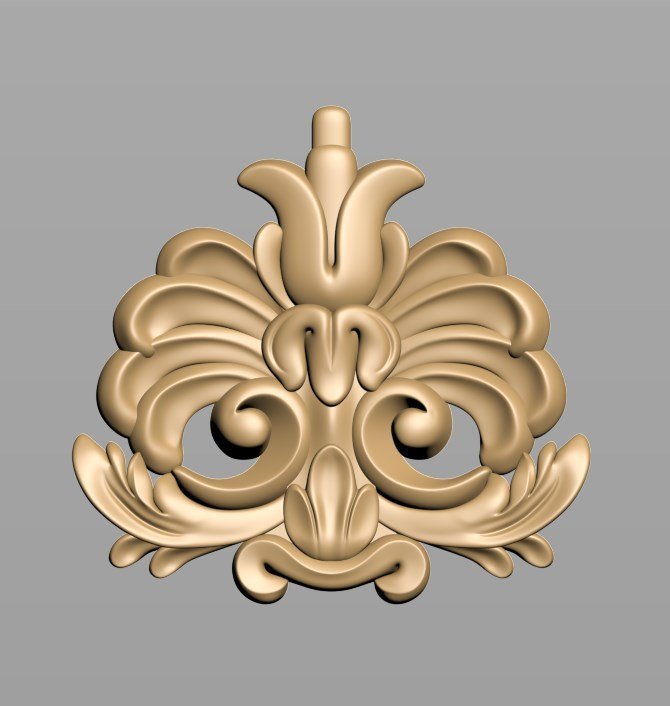 The 50 Best Free STL Files for CNC Routers & 3D Printers 7 3d stl files download