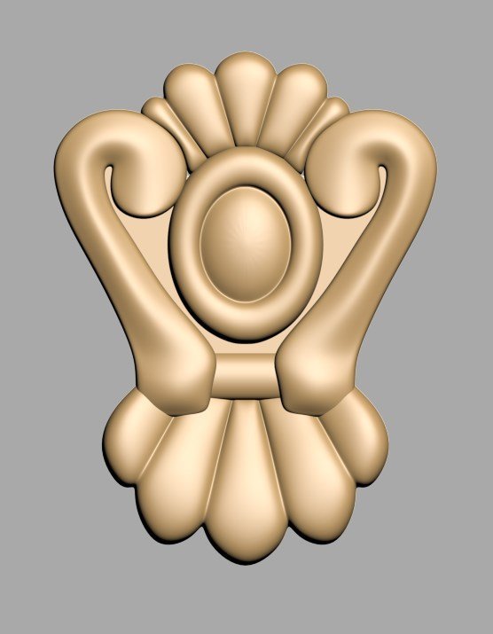 The 50 Best Free STL Files for CNC Routers & 3D Printers 2 3d stl files for cnc router free stl files download