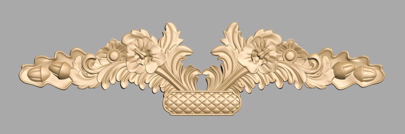 The 50 Best Free STL Files for CNC Routers & 3D Printers 3 3d stl files for cnc router free stl files