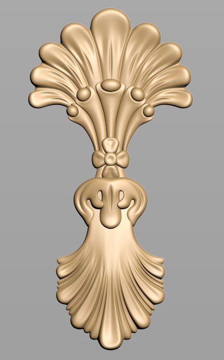 The 50 Best Free STL Files for CNC Routers & 3D Printers 5 3d stl