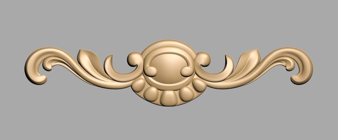 The 50 Best Free STL Files for CNC Routers & 3D Printers 6 50 Best 3d stl files for cnc router free stl files download