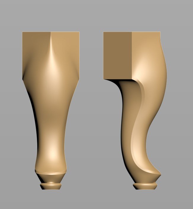 The 50 Best Free STL Files for CNC Routers & 3D Printers 19 A545
