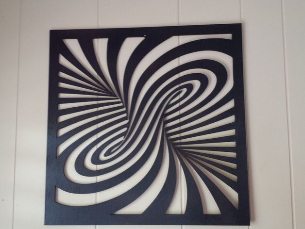 Amazing laser cut wood designs