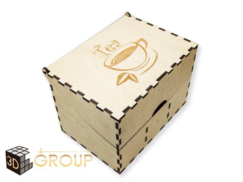 Laser Cut and Engraved Box laser cut Collection Free Download