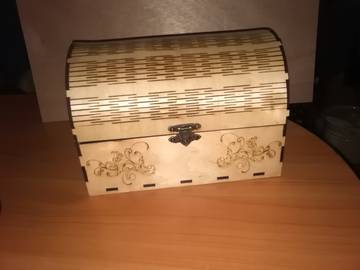 box template vector