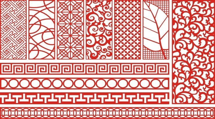 cnc designs