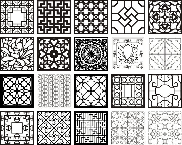 Cnc Cutting Designs Patterns Free Cnc Files Download 11 free dxf files for cnc router