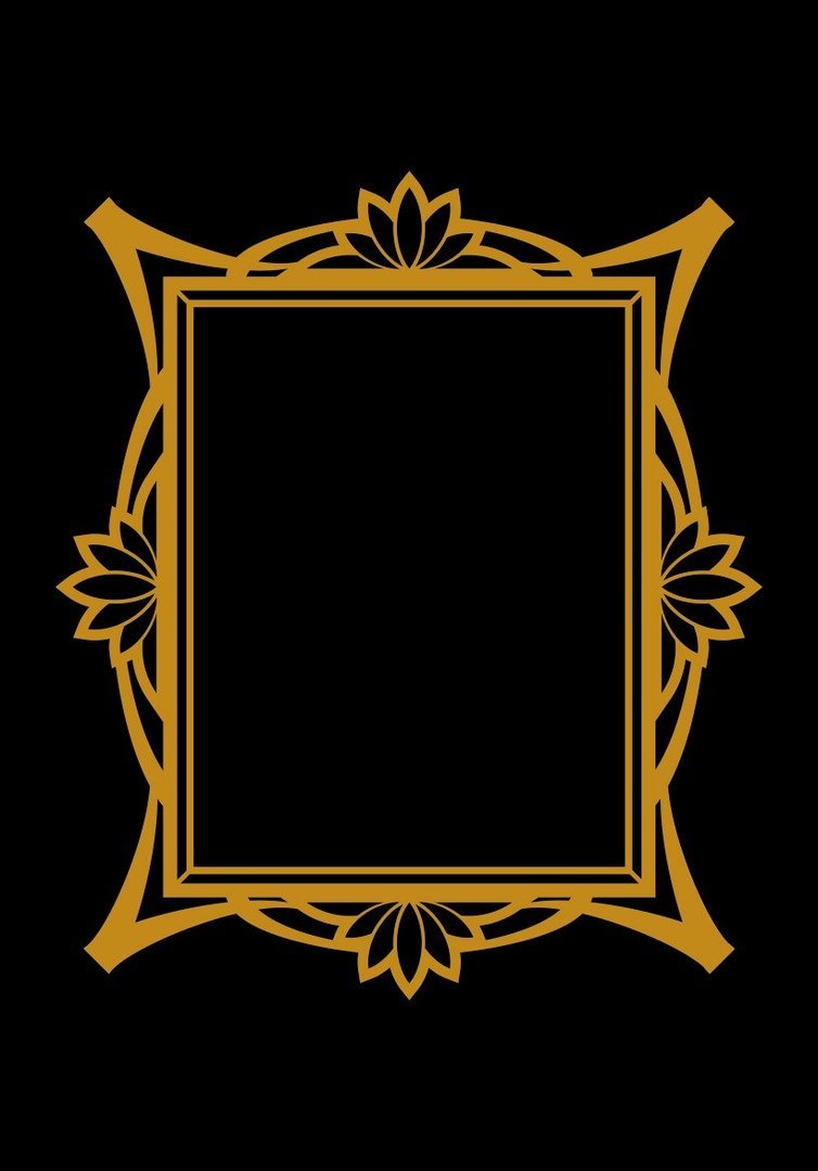 Free CNC Files Modern CNC Vector Free Download 6 free vector frames download
