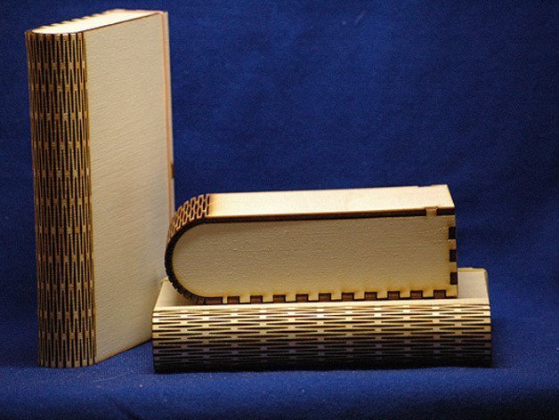 Amazing Laser Cut Wood Designs And Ideas 11 laser cut box download