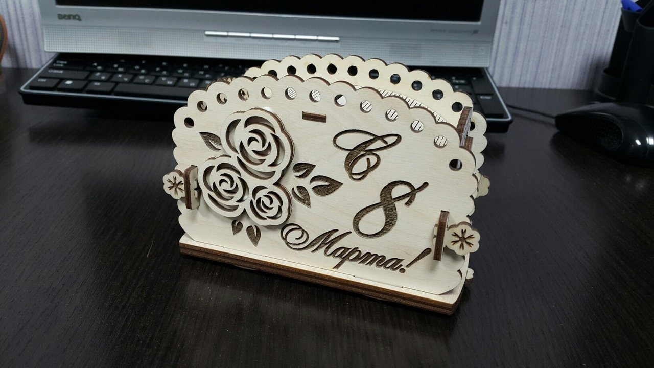 Amazing Laser Cut Wood Designs And Ideas 10 laser cut box