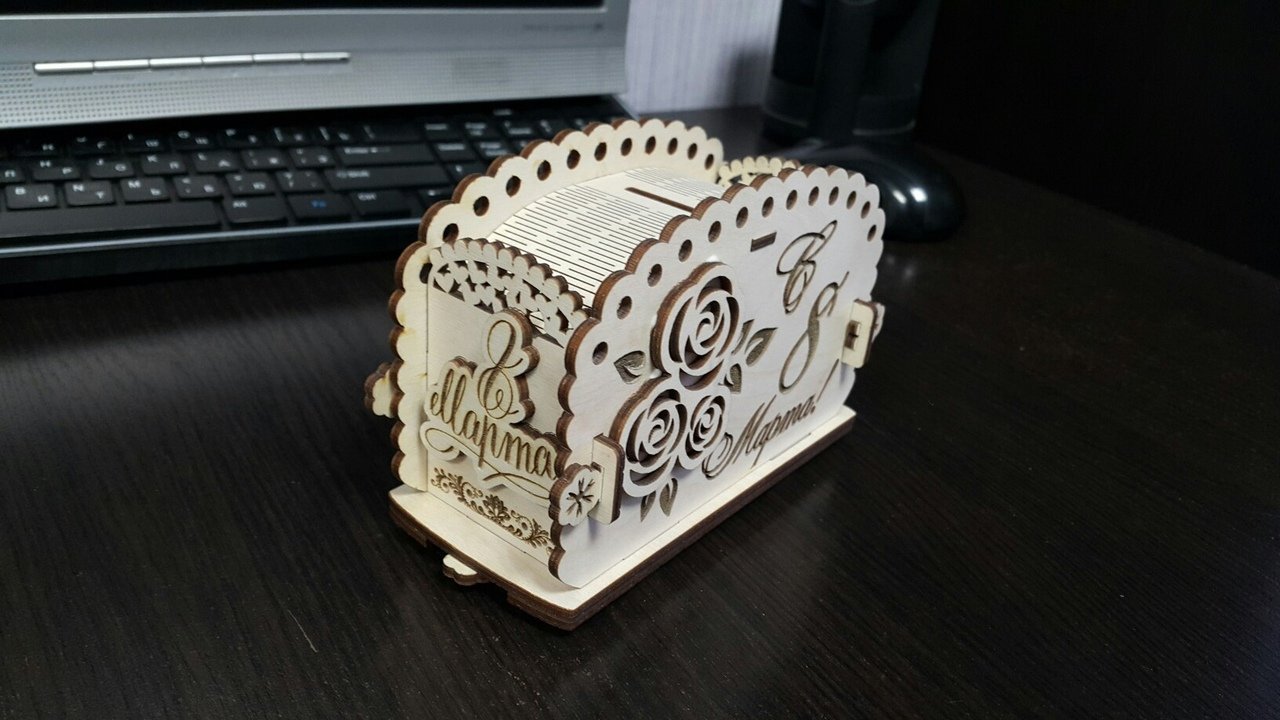 Amazing Laser Cut Wood Designs And Ideas 2 laser cut free files