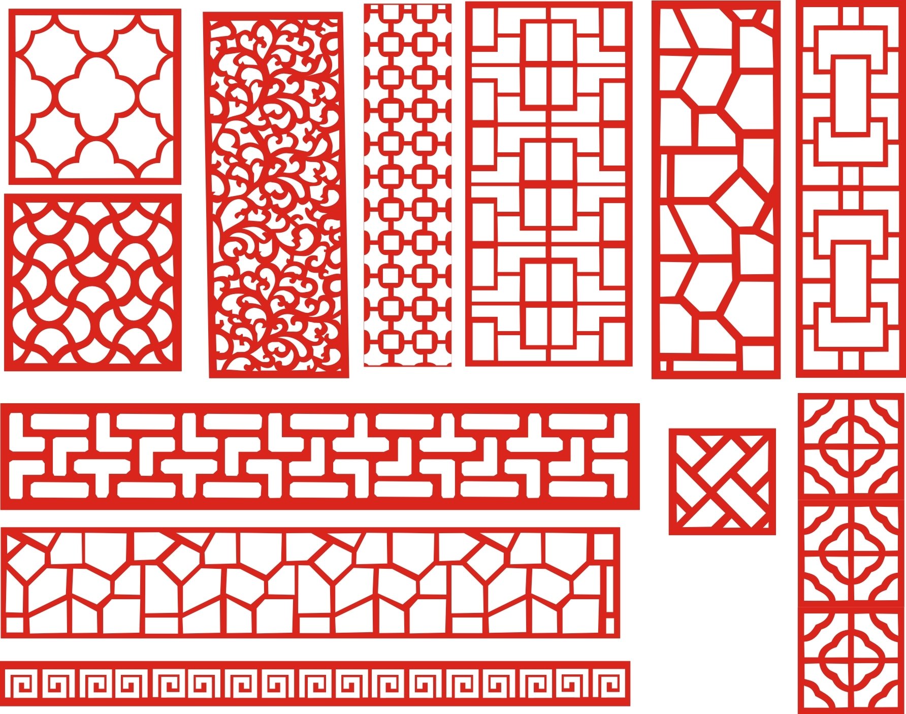 Cnc Cutting Designs Patterns Free Cnc Files Download 14 laser cut gate