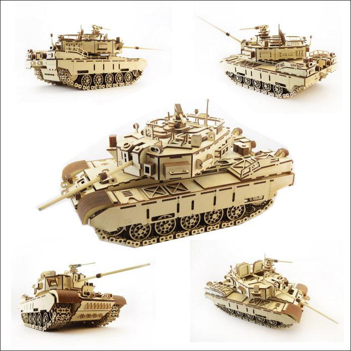 laser cut projects ideas