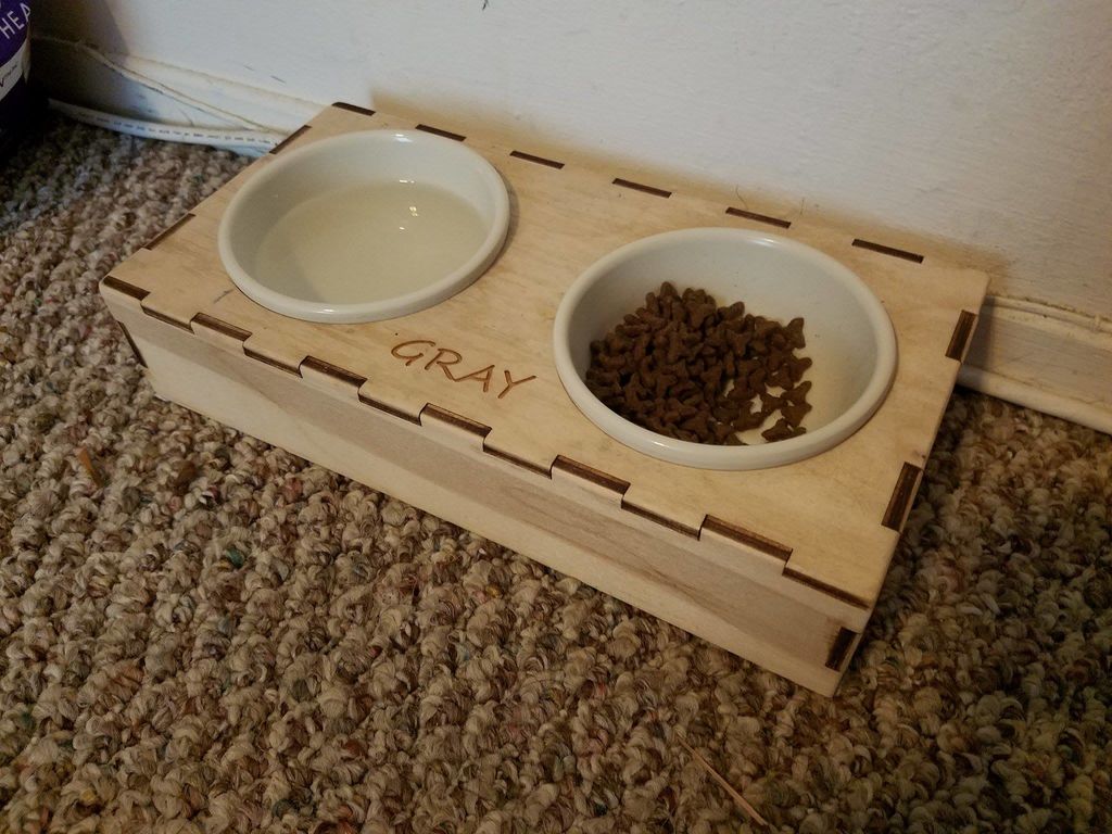 laser cut projects
