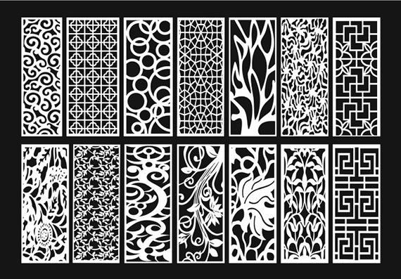 Laser Cut Vector Models Free Download 11 laser cut vector files
