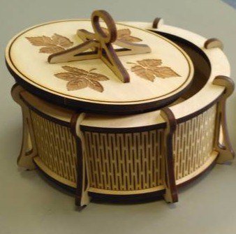 Box Laser Cut and Engraved Collection Free Download 8 laser cut wood box template