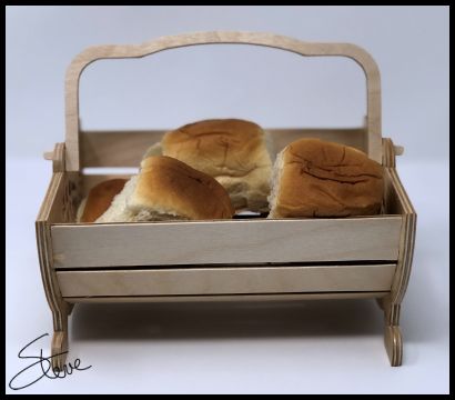 Amazing Laser Cut Wood Designs And Ideas To Inspire You