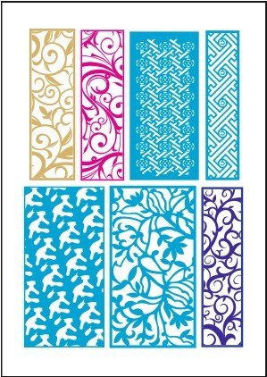 laser cutter designs free