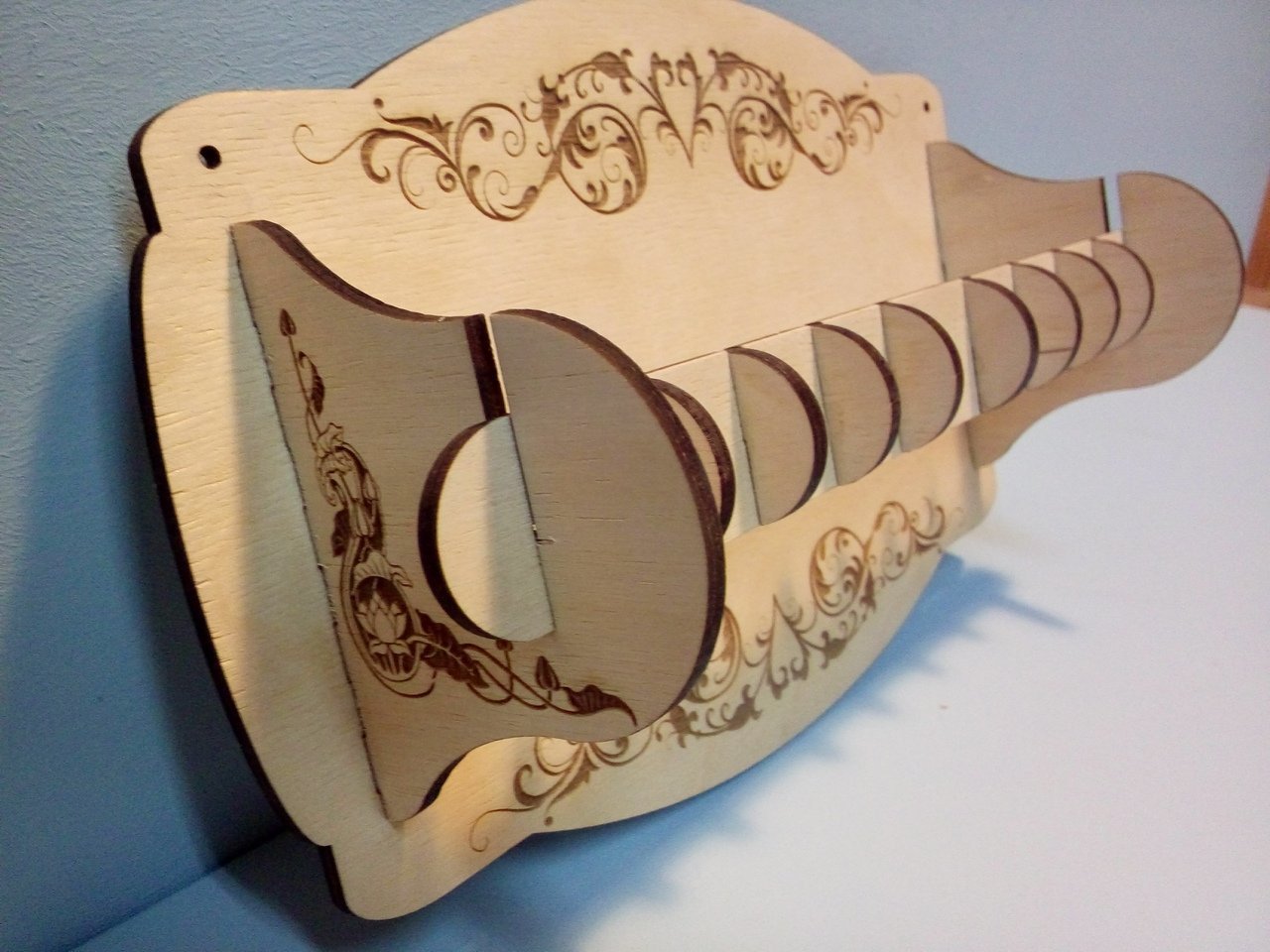 laser cutting design ideas
